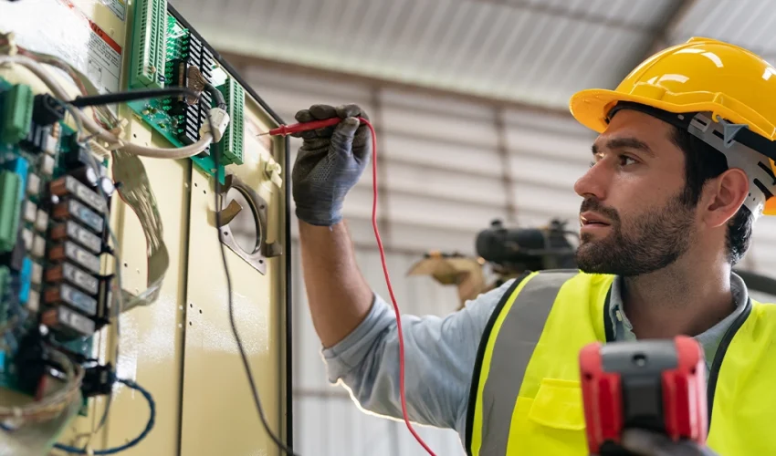 NFPA 70E – Electrical Safety NFPA 70E - Electrical Safety