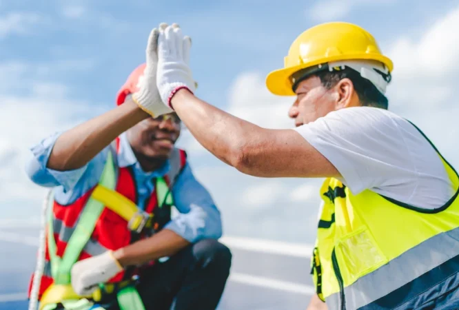 Fall Protection