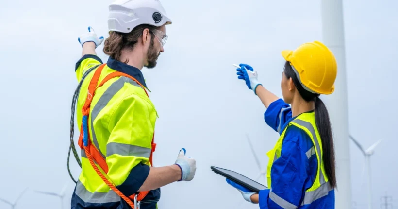 Fall Protection