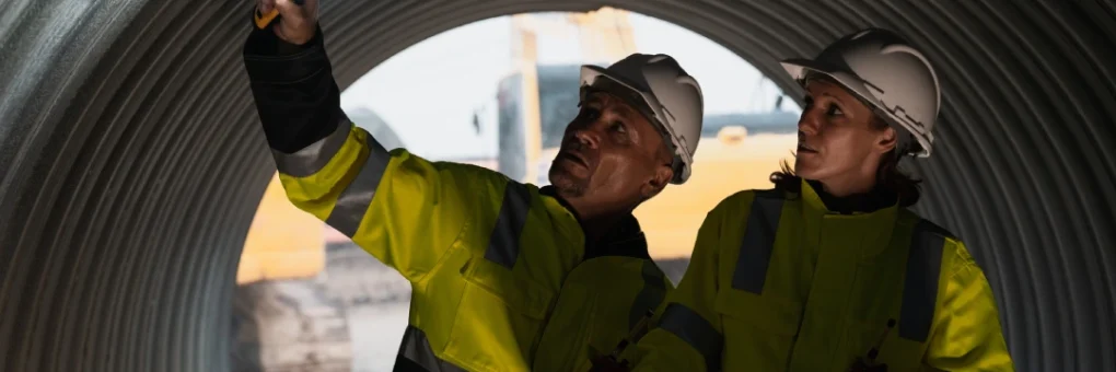 Confined Space